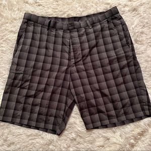 Grand Slam Men's Performance Shorts Size 38